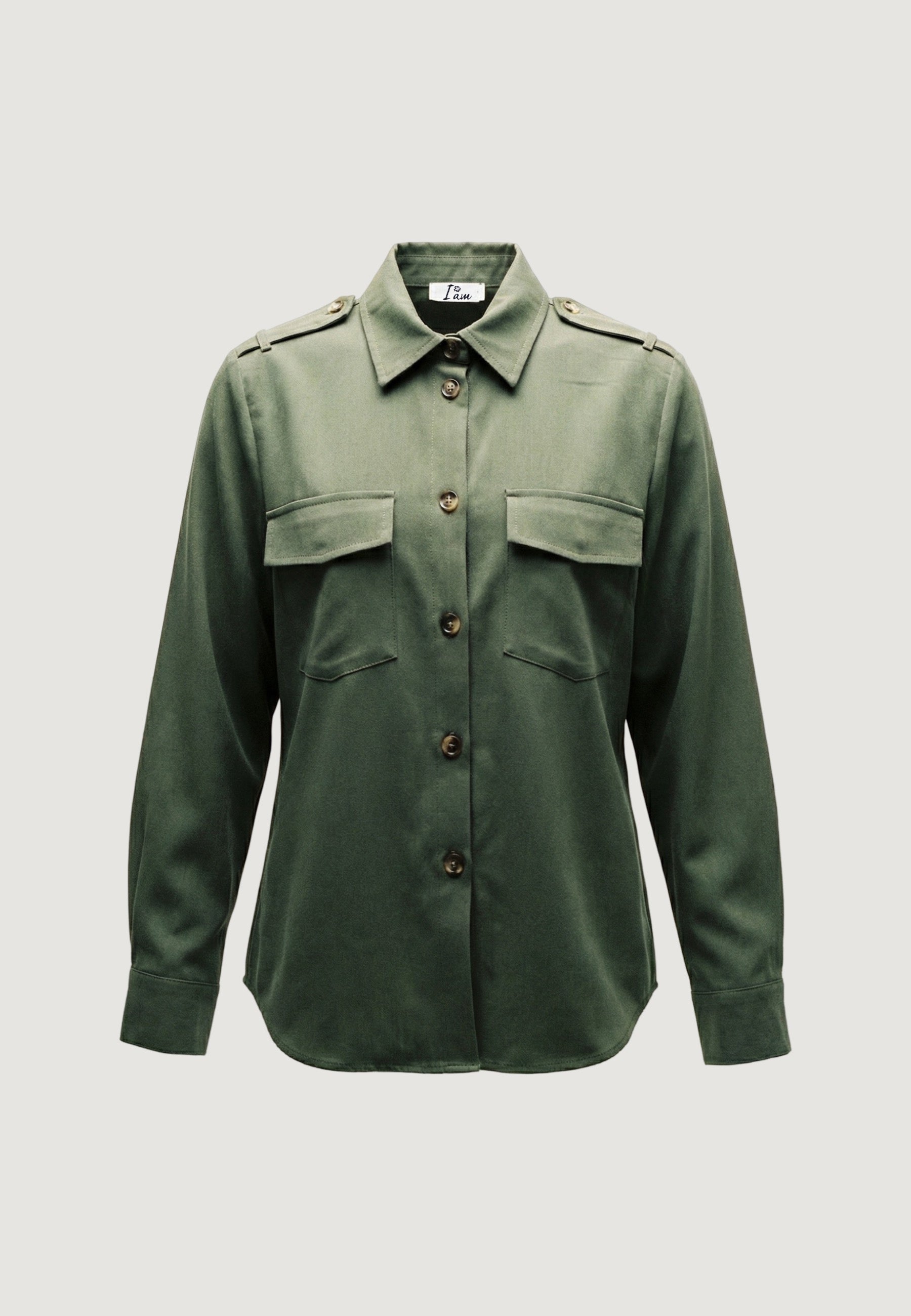 Camicia Taschini