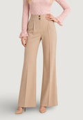 Pantaloni Bottoni