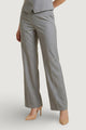 Pantaloni Taglio Dritto