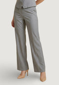 Pantaloni Taglio Dritto