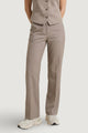 Pantaloni Taglio Dritto
