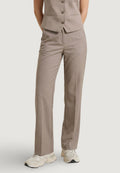 Pantaloni Taglio Dritto
