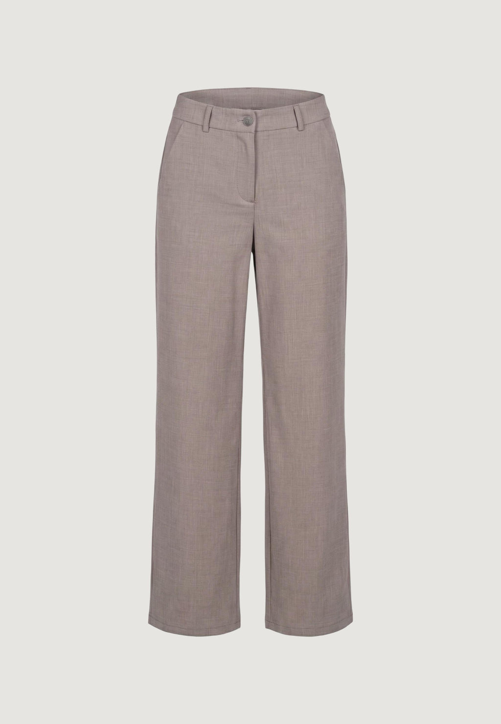 Pantaloni Taglio Dritto