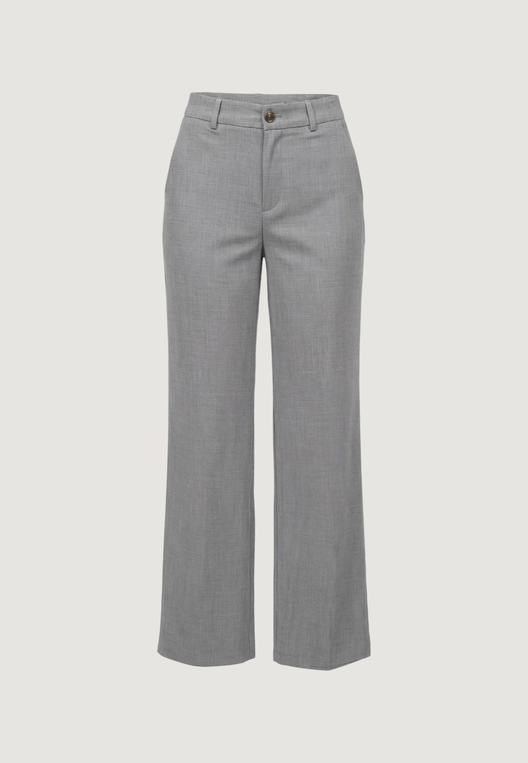 Pantaloni Taglio Dritto