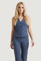 Gilet Gessato