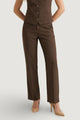 Pantaloni Gessati