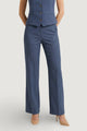 Pantaloni Gessati