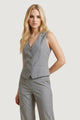 Gilet Bottoni