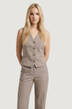 Gilet Bottoni