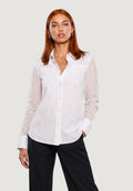 Camicia Cotone Classica