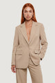 Blazer Lycra Pizzo