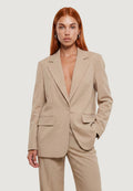 Blazer Lycra Pizzo