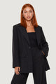 Blazer Lycra Pizzo