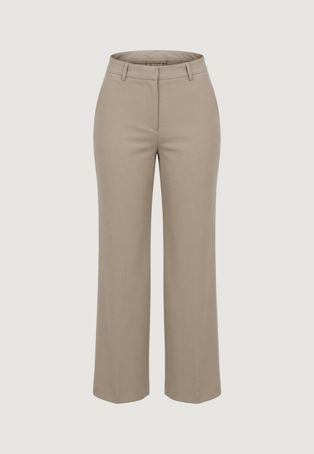 Pantaloni Cotone Ampi