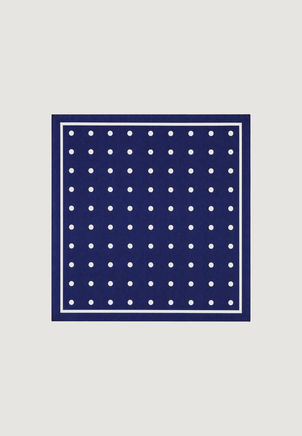 Foulard Pois Grafico