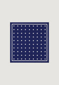 Foulard Pois Grafico