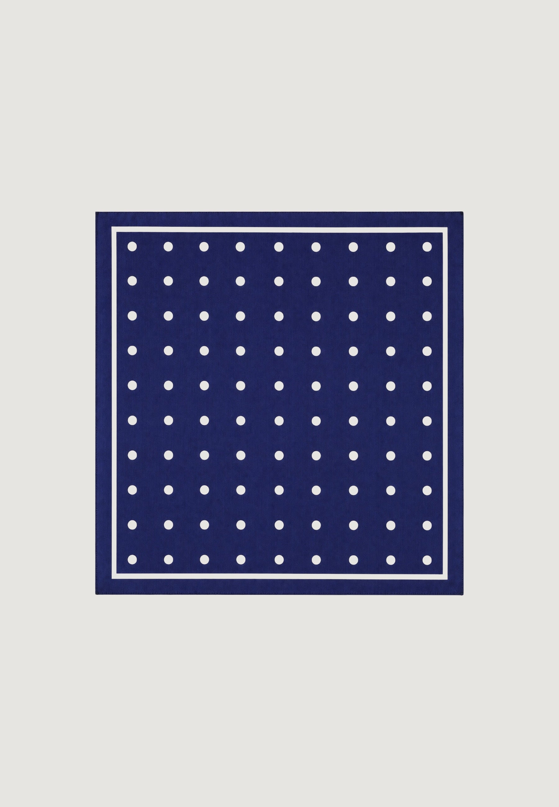 Foulard Pois Grafico