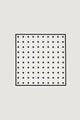 Foulard Pois Grafico