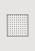 Foulard Pois Grafico