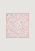 Foulard Motivo Geometrico