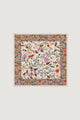 Foulard Fantasia Floreale