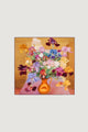 Foulard Fantasia Floreale