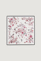 Foulard Fantasia Floreale