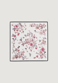 Foulard Fantasia Floreale