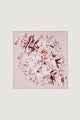 Foulard Fantasia Floreale