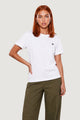 T-shirt Cotone Ricamo