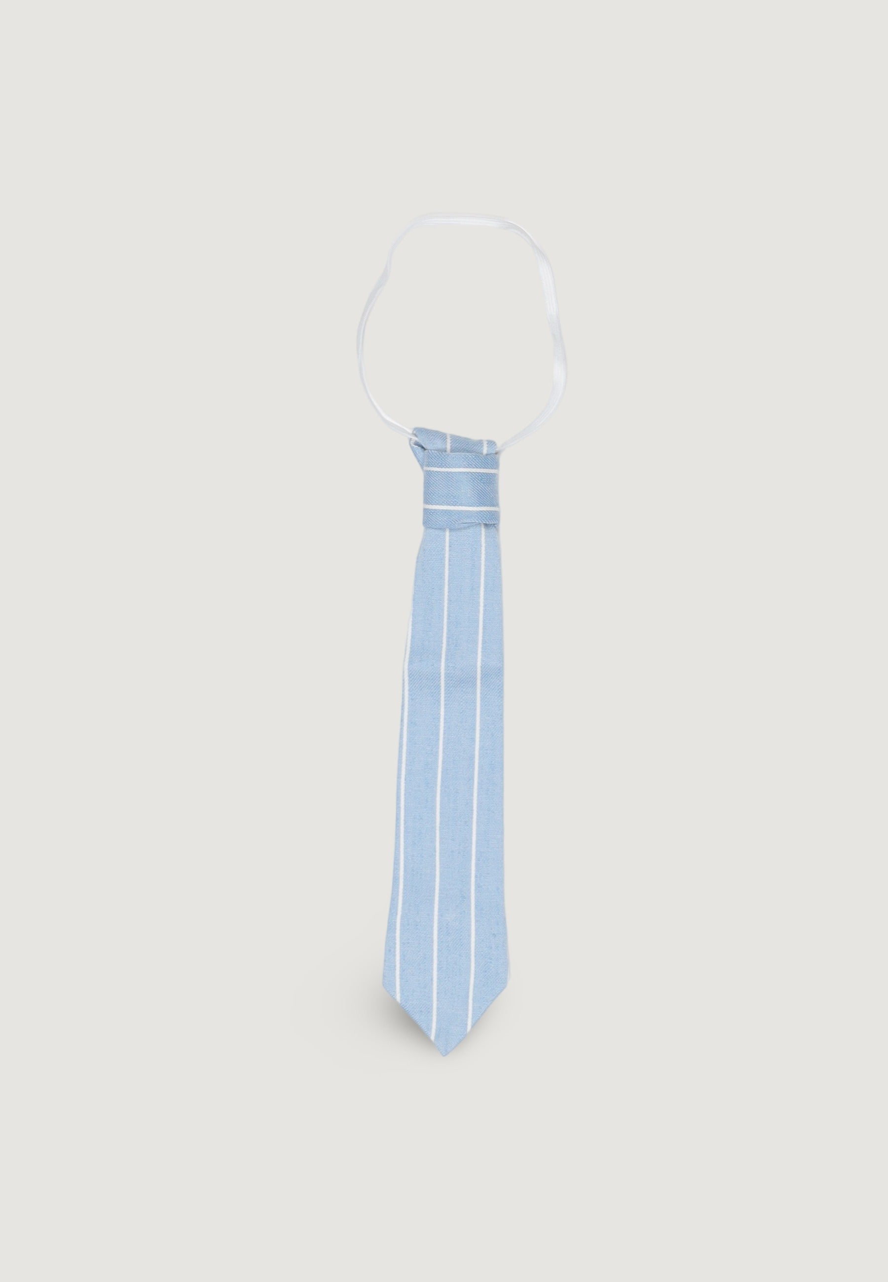 Camicia Classica Cravatta
