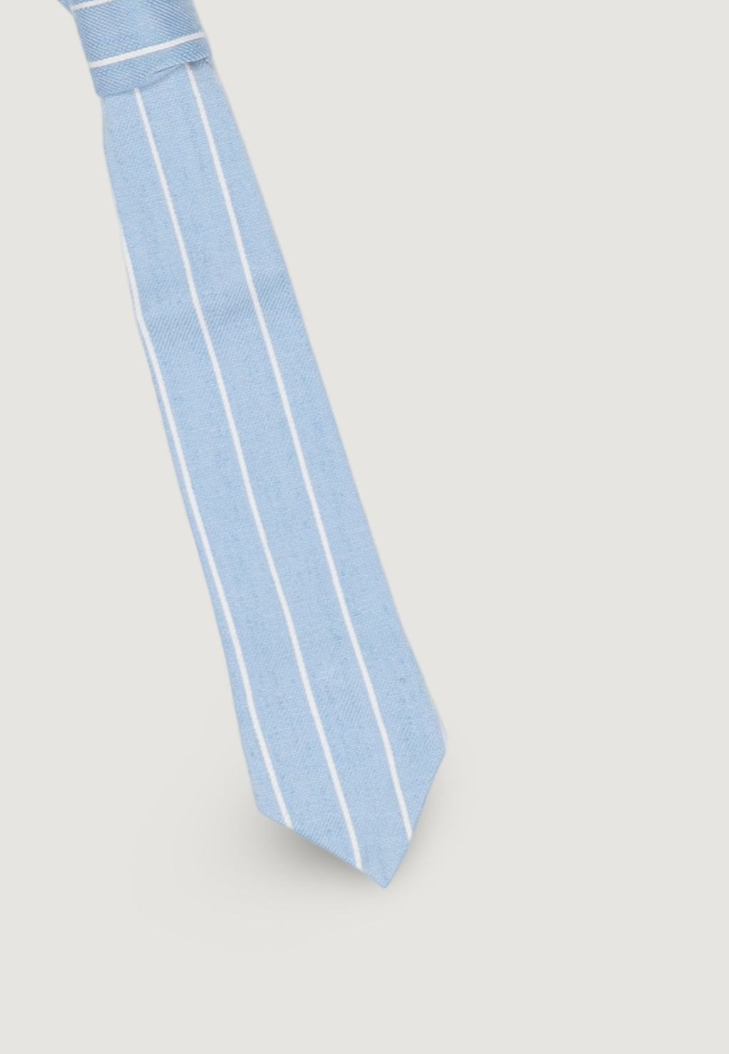 Camicia Classica Cravatta