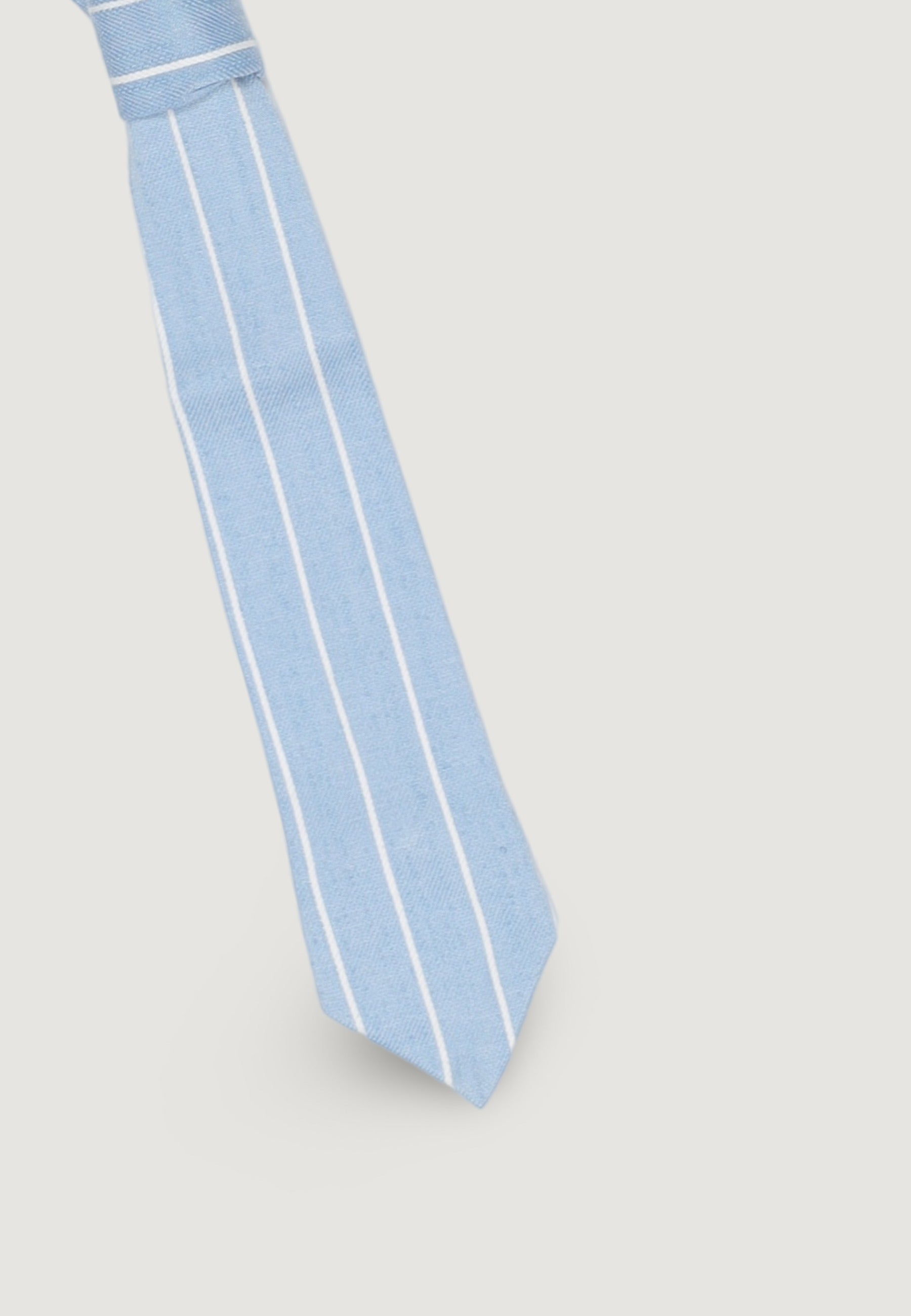 Camicia Classica Cravatta