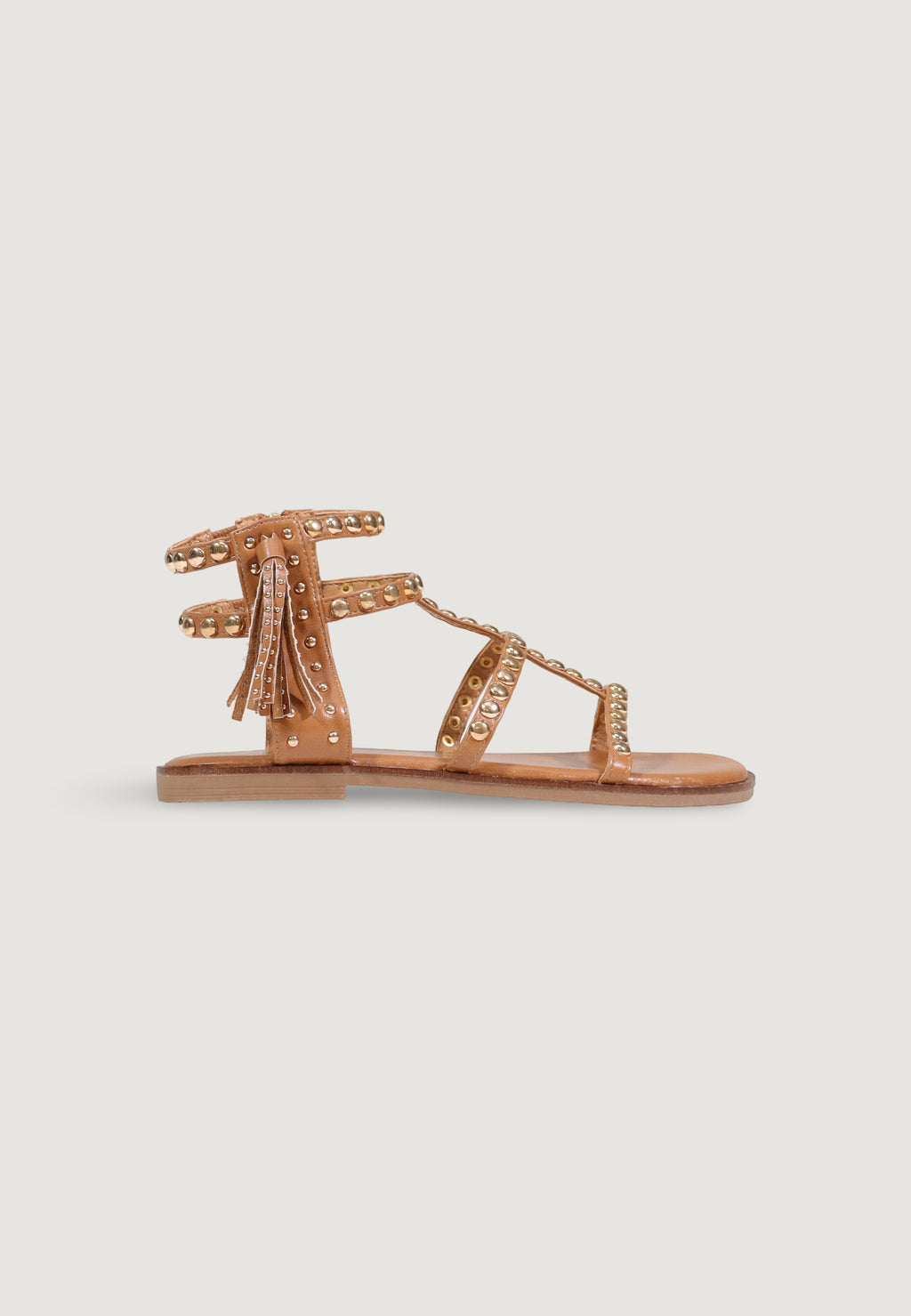 Sandali Borchie