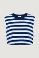 Top Viscosa Righe