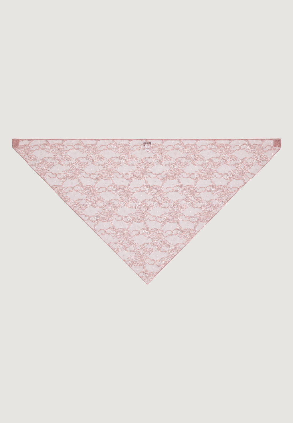 Foulard Pizzo