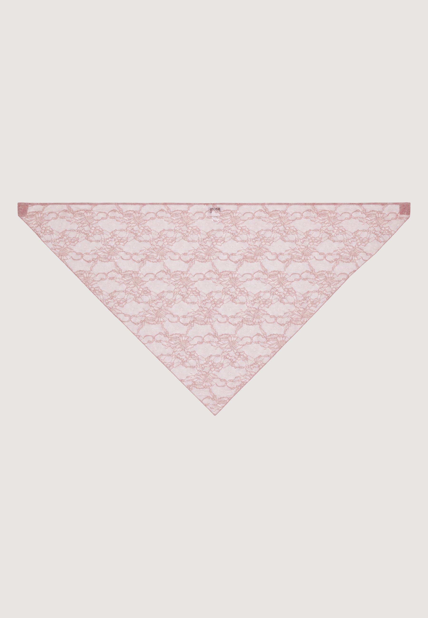 Foulard Pizzo
