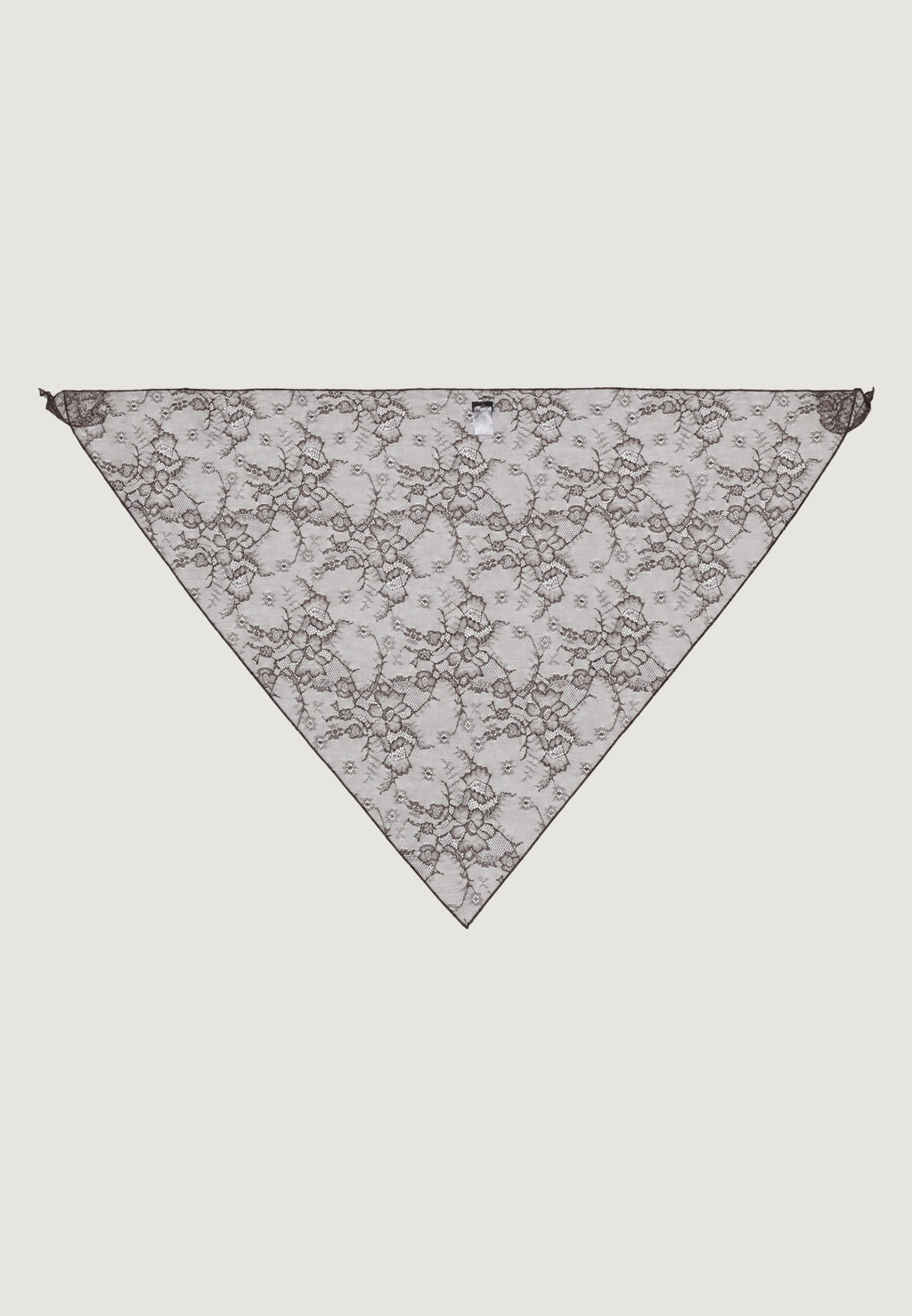 Foulard Pizzo