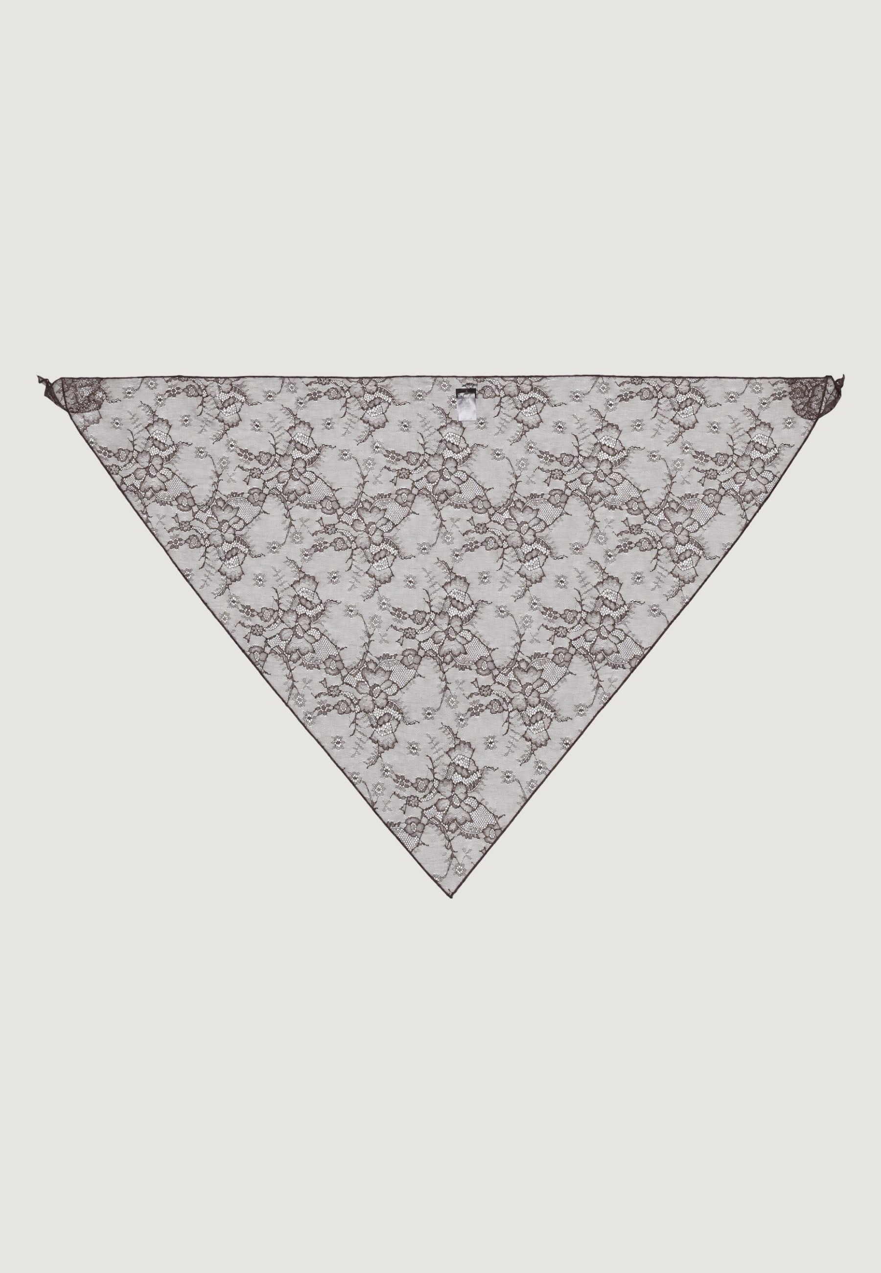 Foulard Pizzo