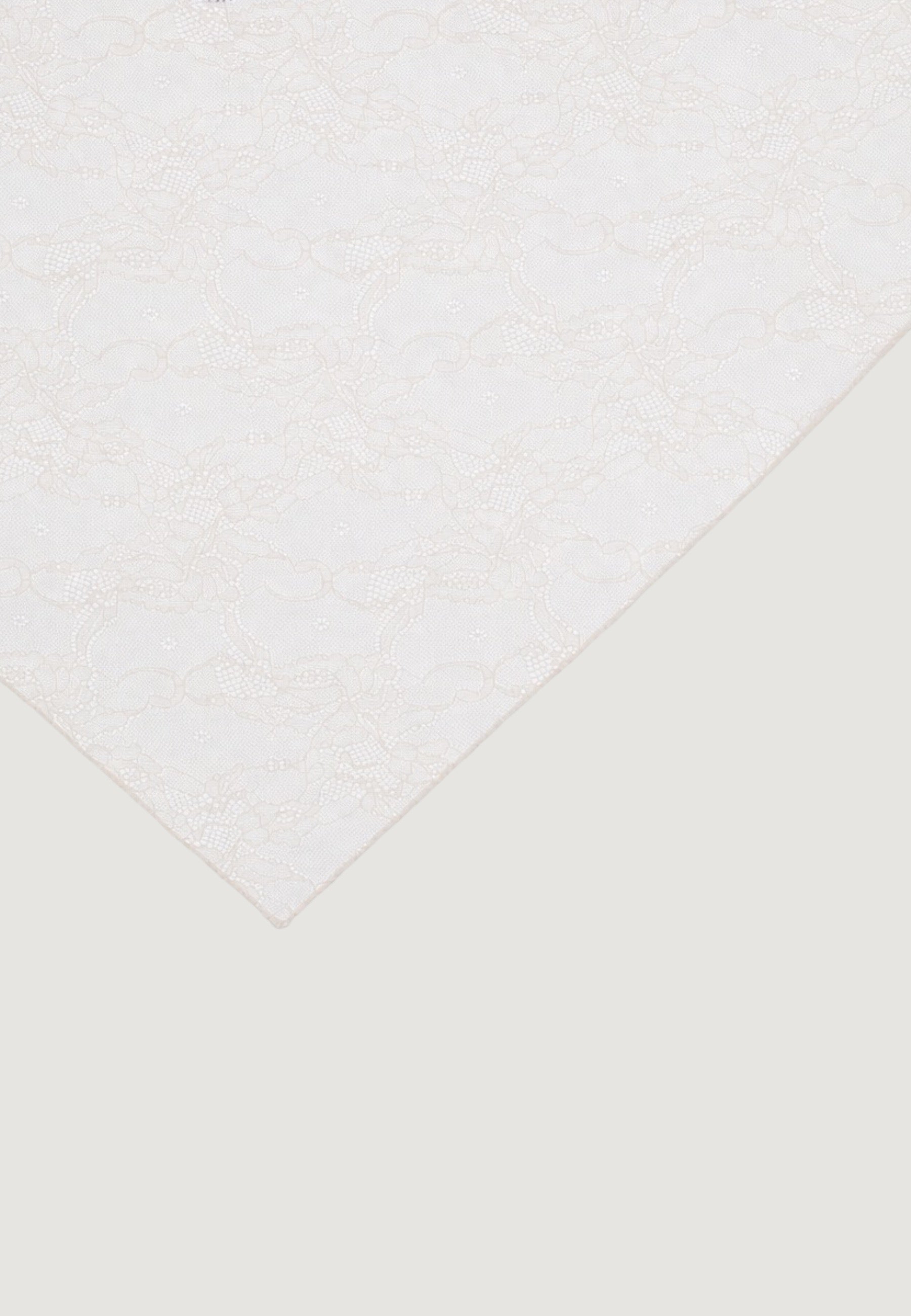 Foulard Pizzo