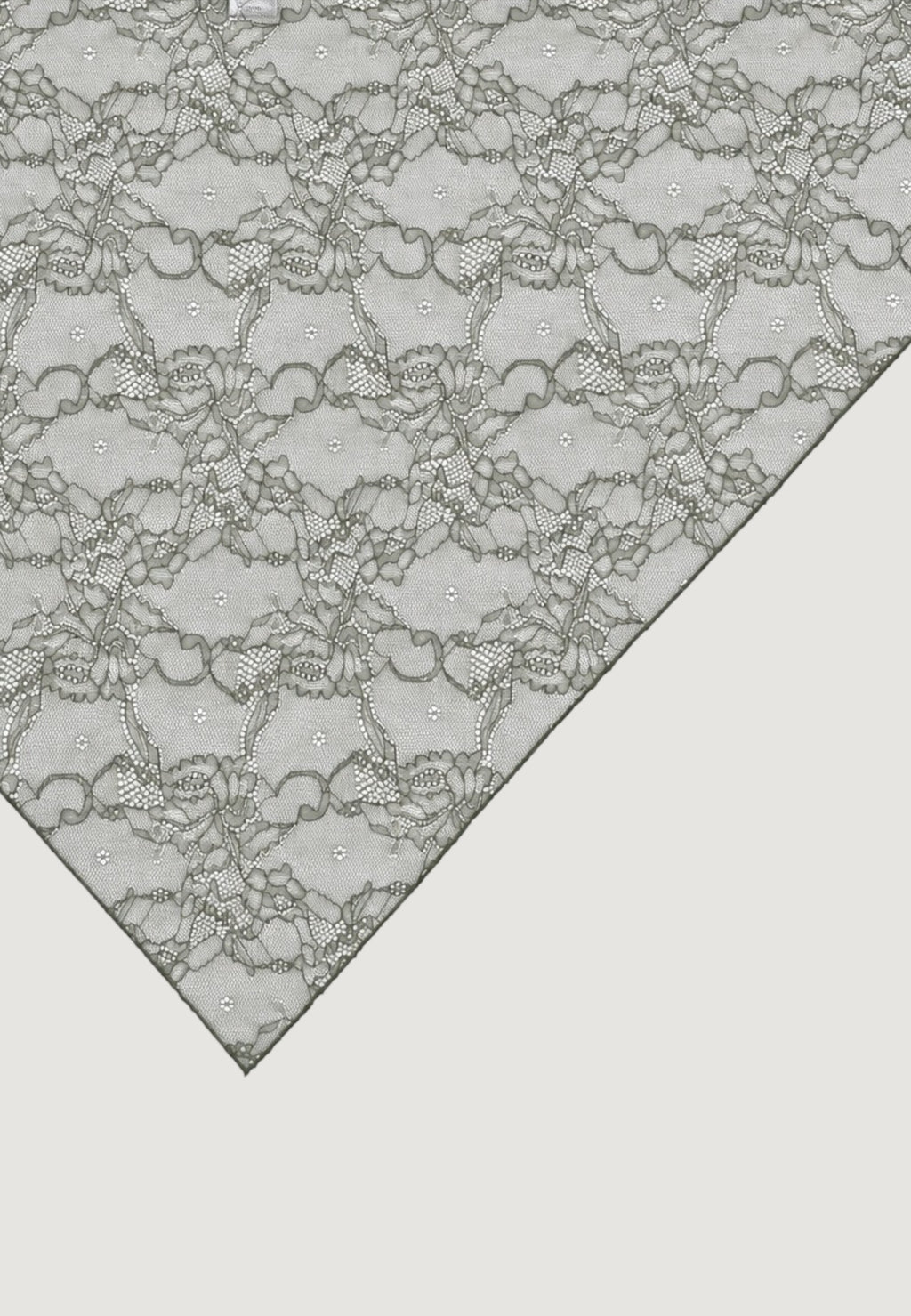 Foulard Pizzo