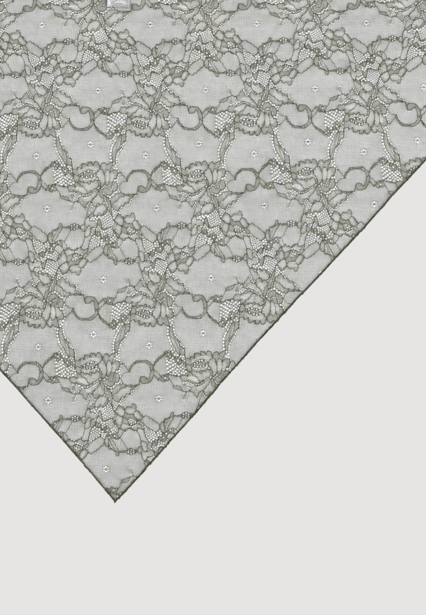 Foulard Pizzo