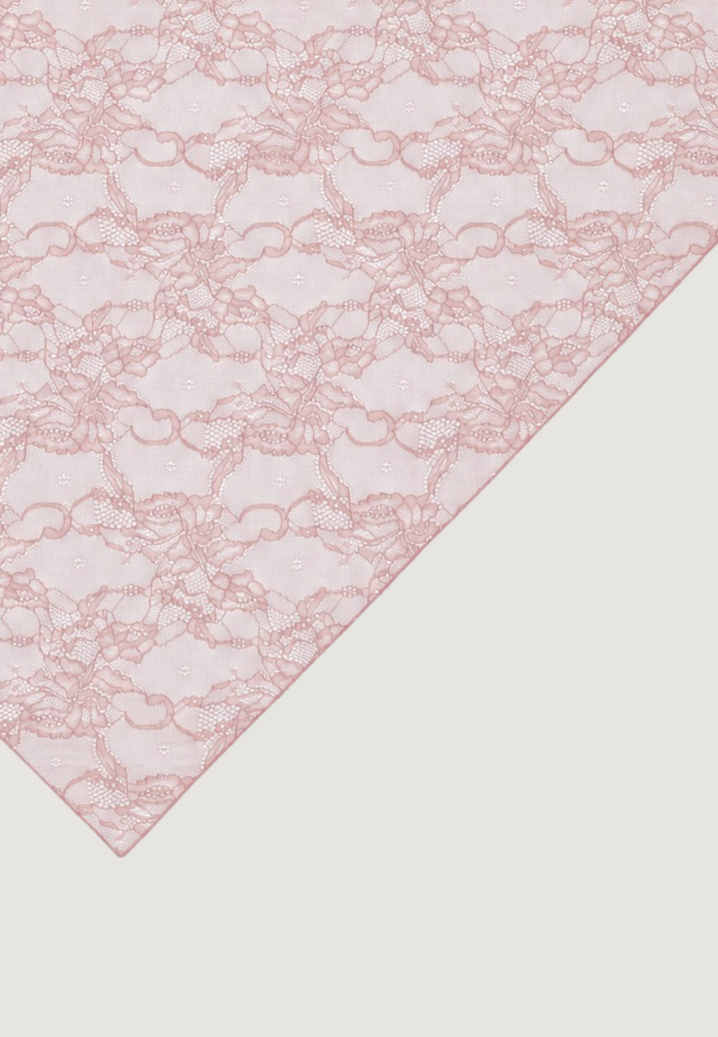 Foulard Pizzo