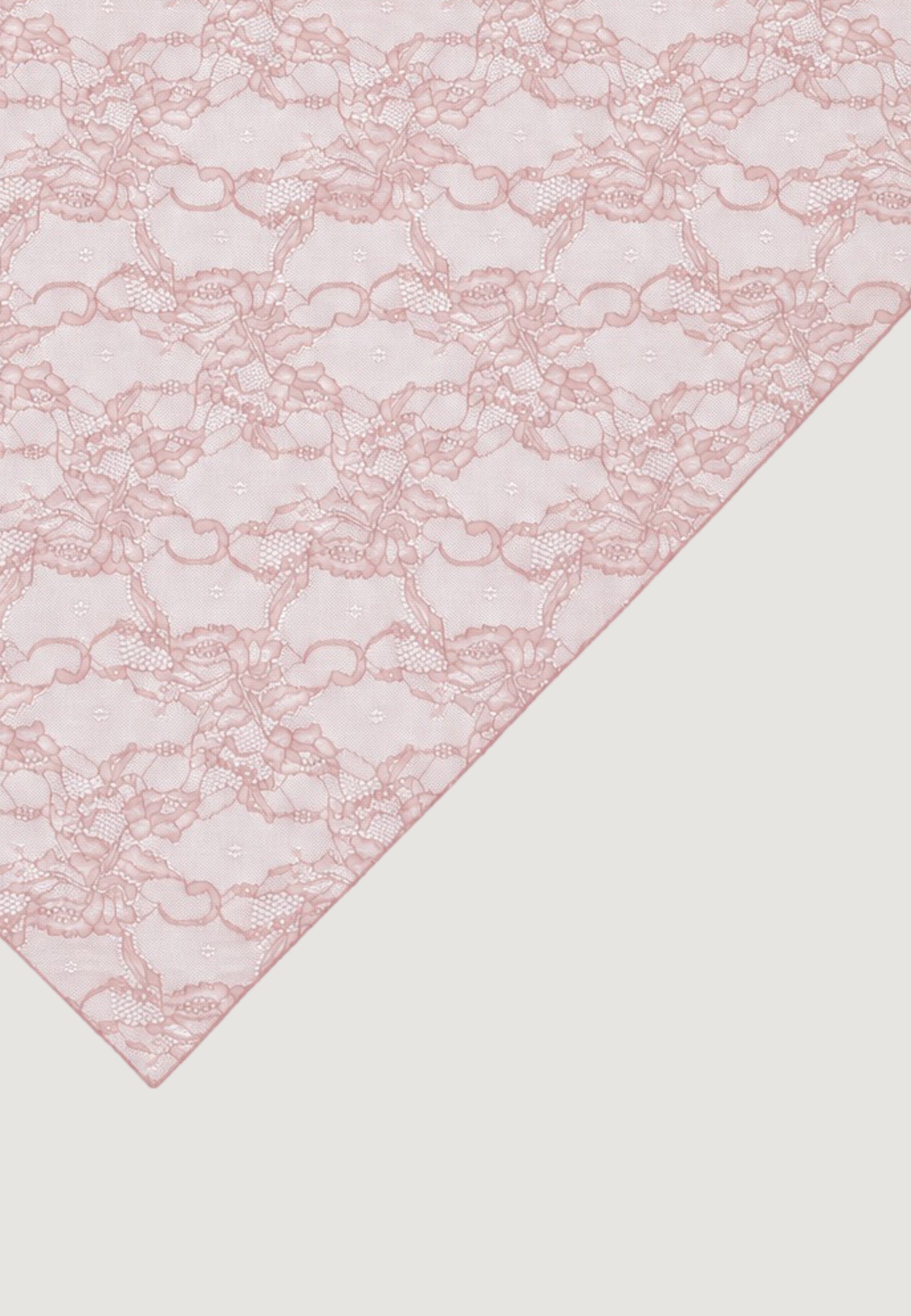 Foulard Pizzo