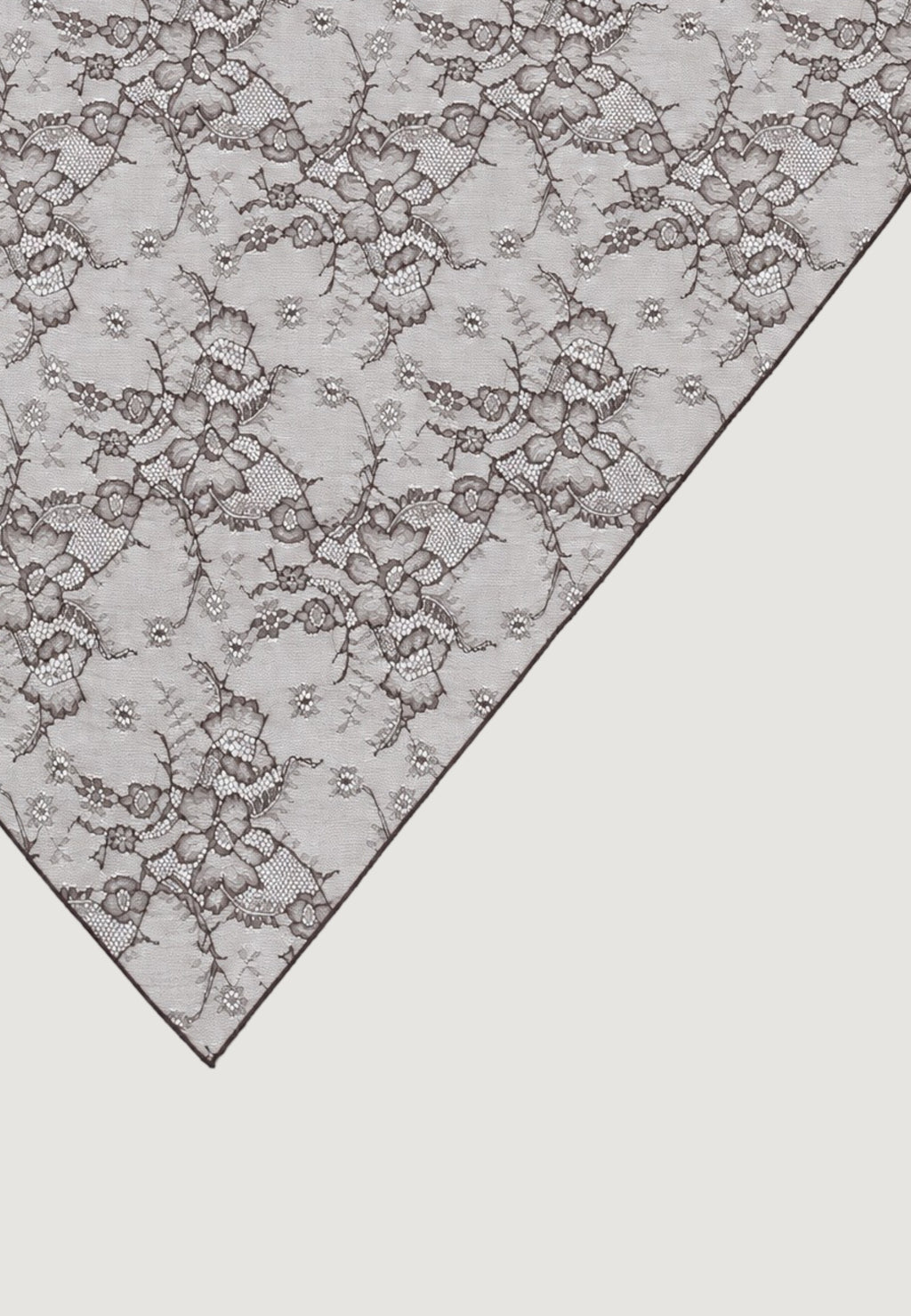 Foulard Pizzo