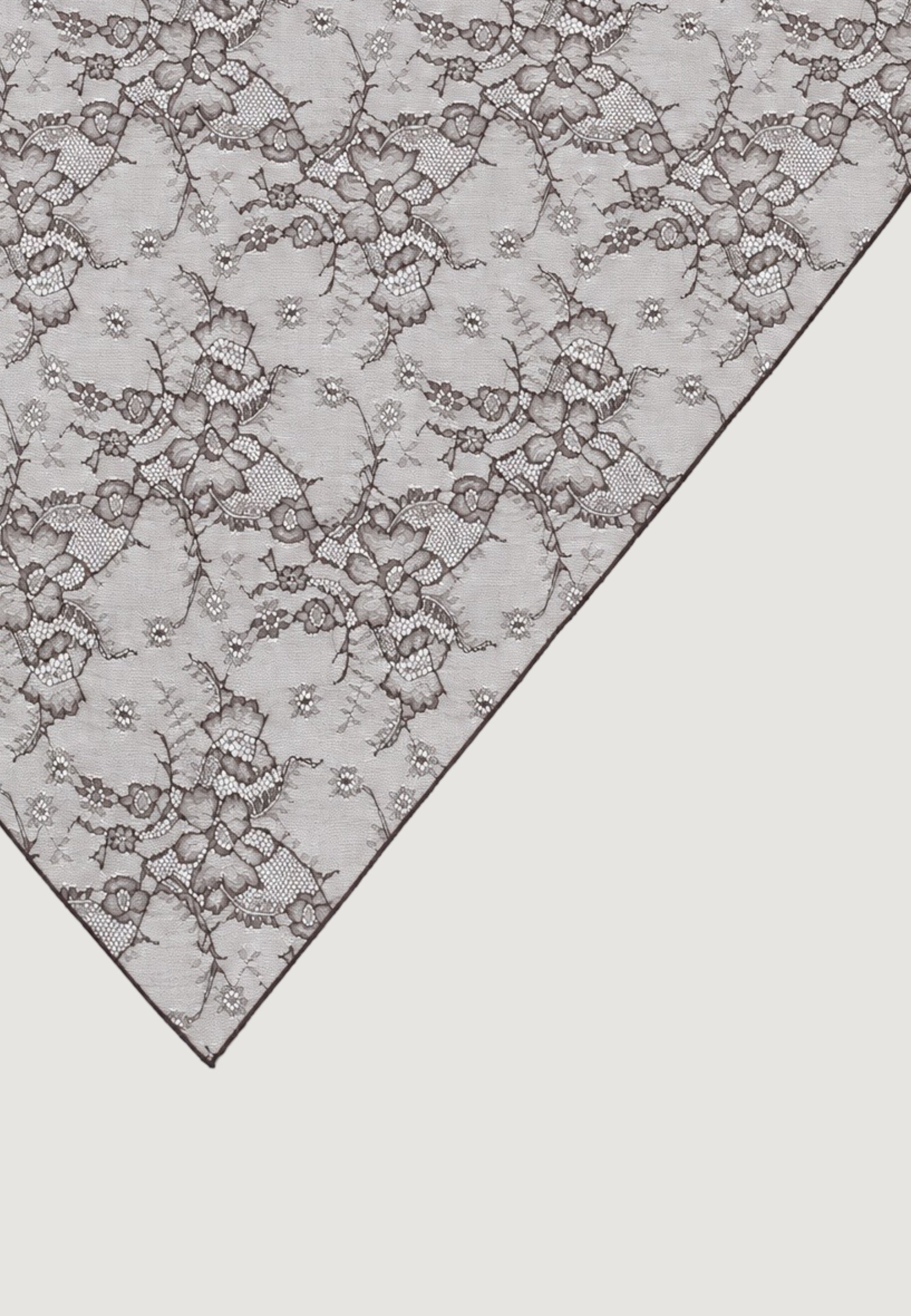 Foulard Pizzo
