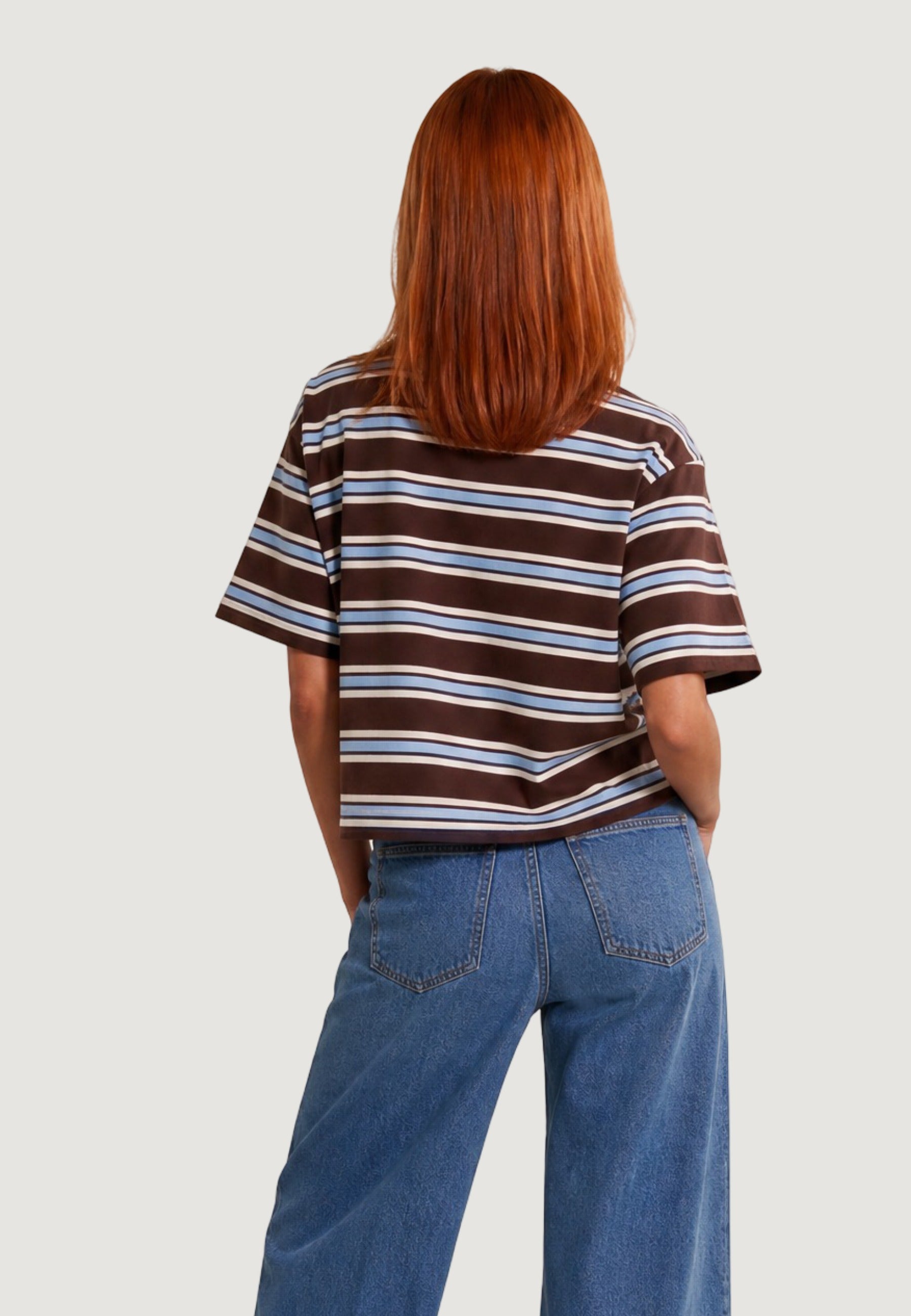 Polo Cotone Righe
