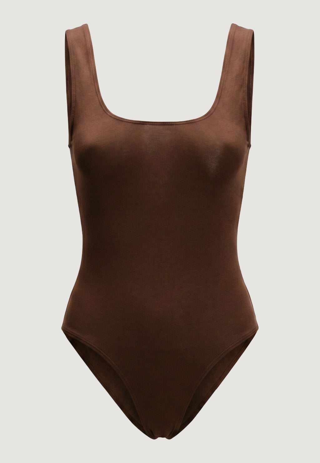 Body Viscosa Minimalista