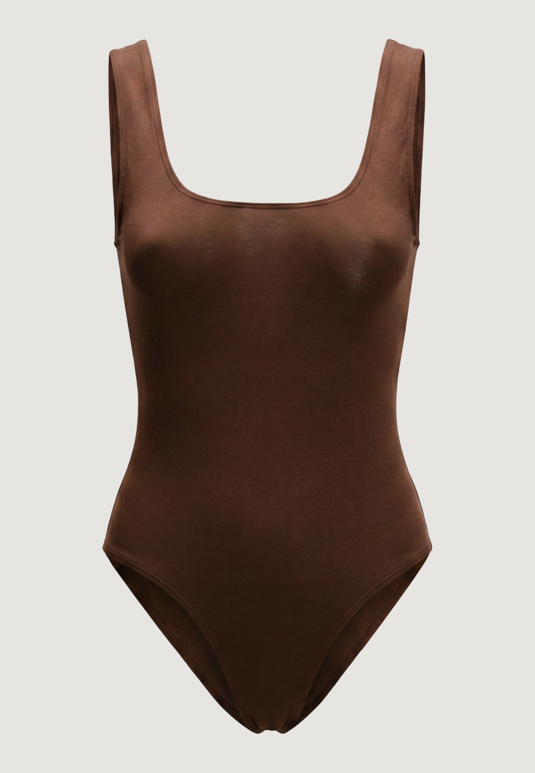 Body Viscosa Minimalista