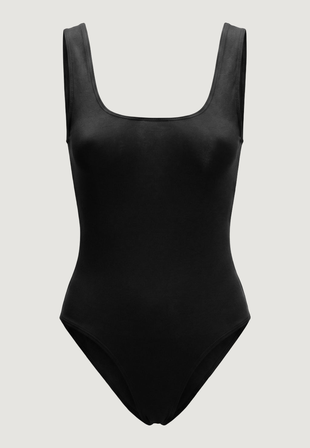 Body Viscosa Minimalista